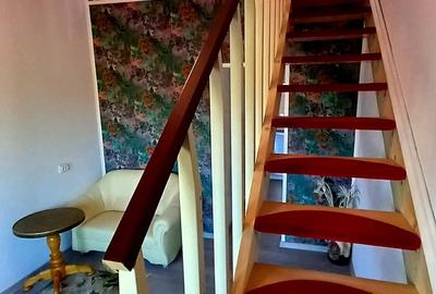 Varias – Duplex  Parter  4  Camere  + Pod Mansardat - 3