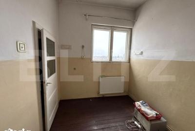 Apartament cu 4 camere semidecomandat în Ana Ipătescu - 8
