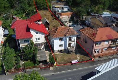 Casă cu 5 camere cu Teren 1672 Mp în Central - 5