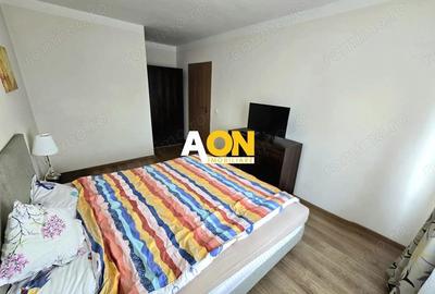 Apartament cu 3 Camere, Bloc Nou, Cart. Orhideelor - 4