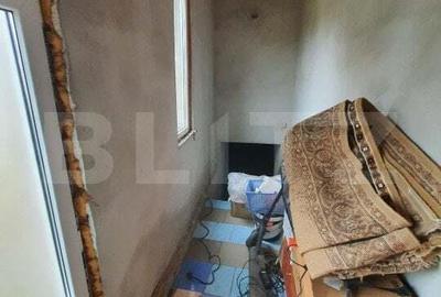 Casă cu 3 camere cu Teren 1500 Mp în Central - 4