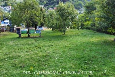 TEREN 1869 MP, CADRU NATURAL SUPERB, TOATE UTILITATILE - 8