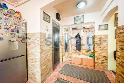 Apartament spațios cu parcare, Gheorgheni - Hermes - 6