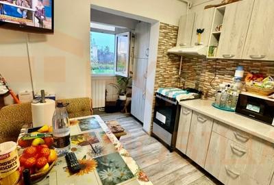 Apartament 2 camere de vanzare in zona Inel I, Constanta - 7