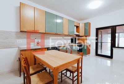 Duplex cu design elegant si spatiu generos complet mobilat si utilat - 4