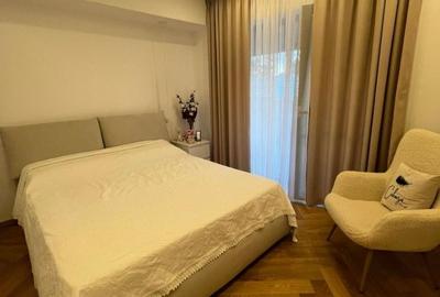 Apartament cu 5 camere, mobilat în Nord - 13