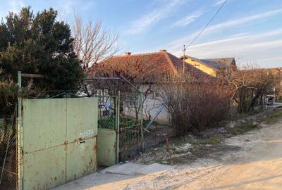 Casă cu 2 camere în Exterior Vest - 6