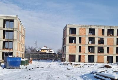 Apartament cu 2 camere decomandat în Central - 7