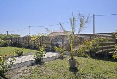 Casă individuală cu 4 camere cu Teren 1000 Mp în Dorobanți - 32