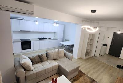 Apartament cu 2 camere în Palazu Mare - 8