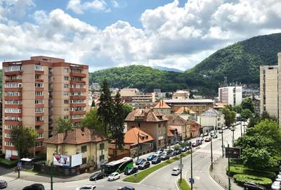 Apartament cu 3 camere decomandat, mobilat în Central - 30