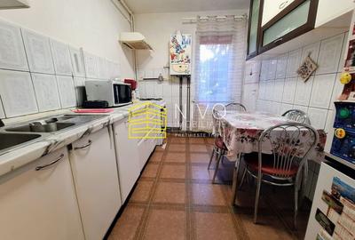 Apartament cu 2 camere decomandat în Unirii - 3