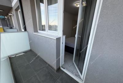 Apartament cu 3 camere, 2 bai, 2 balcoane, 2 locuri de parcare - Torontalului - 14