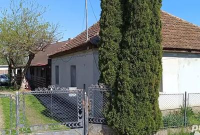 Vand casa in Micula - 1