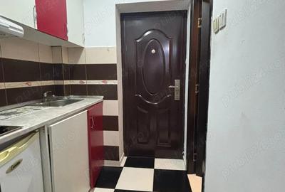 Garsonieră nedecomandată în Bularga - 3