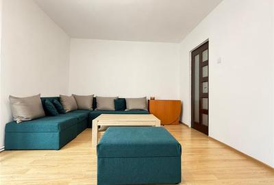 Apartament cu 3 camere decomandat, mobilat în Turnișor - 1