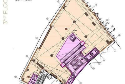 Centrul Istoric Stradal Imobil Comercial Parter si 3 etaje 1500 mp - 5