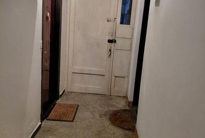 Garsonieră semidecomandată în Rahova