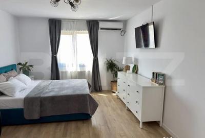Casă cu 4 camere cu Teren 488 Mp în Bucov - 10
