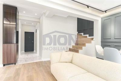 Casa de tip insiruit, incalzire in pardoseala - 15