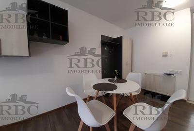 Apartament 2 camere cu parcare pet friendly in Borhanci - 6