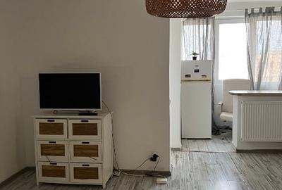 Vand garsoniera metrou Dristor 2 - 7