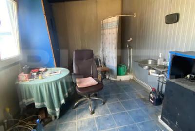 Spațiu comercial, de 300 mp, în Viișoara - 1