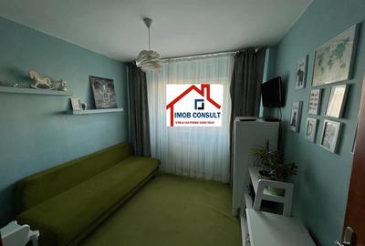 Apartament cu 2 camere decomandat în Banca Națională - 4