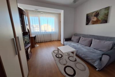 ► Tomis PLUS  Garsoniera Decomandata 30m² Renovata Mobilata Utilata Centrala ► Tomis PLUS  Garsoniera Decomandata 30m² Renovata Mobilata Utilata Centrala - 2