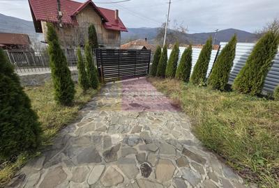 Casă individuală cu 4 camere cu Teren 475 Mp în Valea Doftanei - 9