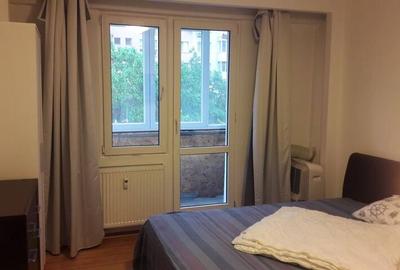 Apartament cu parcare in bloc reabilitat - 4