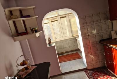 Apartament cu 2 camere în Central - 2
