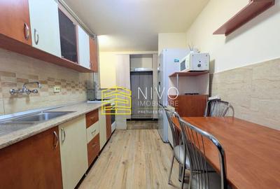 Apartament 2 camere Tg. Mure? Unirii Zona Palas - 11