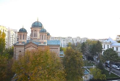 INCHIRIERE APARTAMENT 4 CAMERE UNIRII - METROU UNIRII - 29