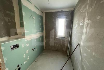Apartament 2 camere, 66 mp, in ansamblu rezidential, zona Co - 3
