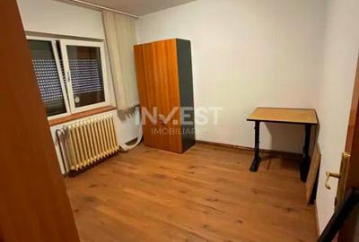 Apartament cu 4 camere decomandat, mobilat în Central - 1