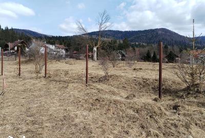 Teren de 841 mp, în Cumpătu - 3