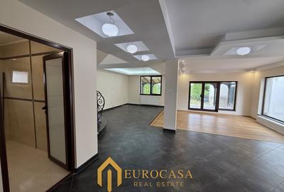 Casă individuală cu 5 camere cu Teren 600 Mp în Valea Lupului - 5