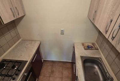 Apartament cu 3 camere în Burdea - 4