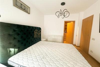 Apartament cu 3 camere semidecomandat, mobilat în Herăstrău - 22