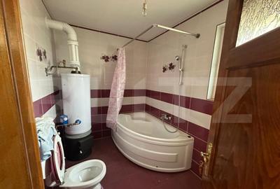 Casa de vanzare, 120 mp, zona Agri? - 1