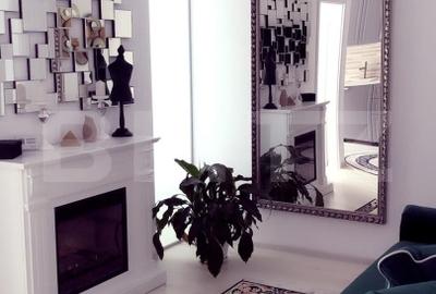 Studio de vanzare, decomandat, zona Tractoru Urban - 2