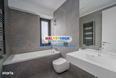 Apartament cu 2 camere, mobilat în Tei - 5