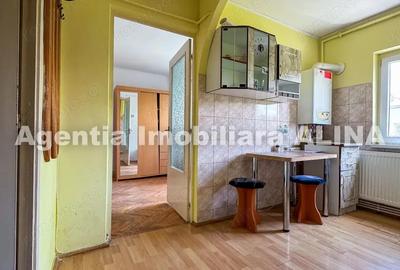 Garsoniera in Deva, zona Gojdu, Str. Duiliu Zamfirescu, decomandata, 28 mp, etaj 4... - 13