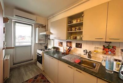 Oportunitate! Vanzare ap. cu 2 cam., 58 mp., Marasti - 3