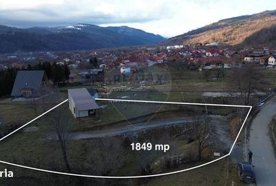 Spațiu comercial, în Lerești - 7