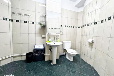 Spațiu comercial, de 120 mp, în Țiglina 1 - 11