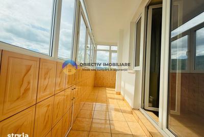 Apartament cu 2 camere decomandat în Mărăței - 19