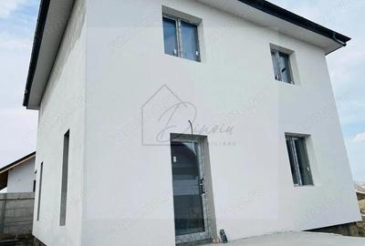 Vila 4 camere individuala Pantelimon - zona noua - Ilfov - 1