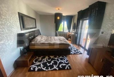 Casa de vanzare 6 camere LUX , 220 mp , Sacele zona Bunloc - 12